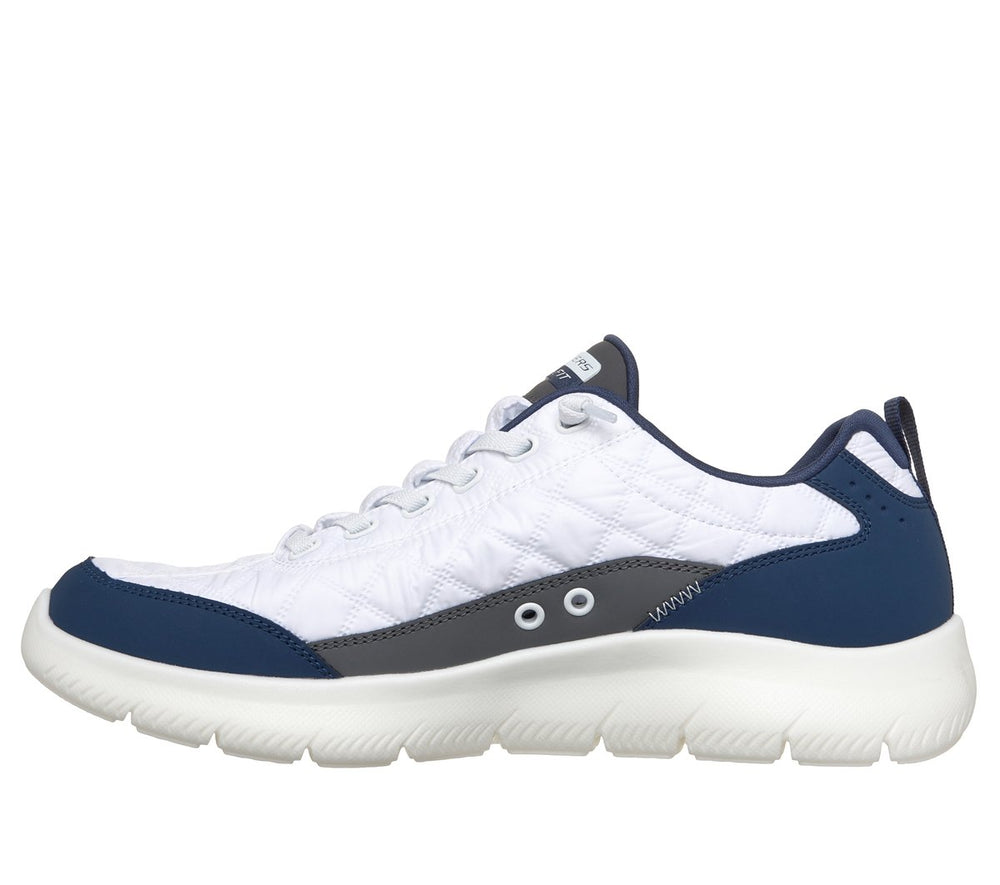 Summits Contour Foam - Cozy Fit