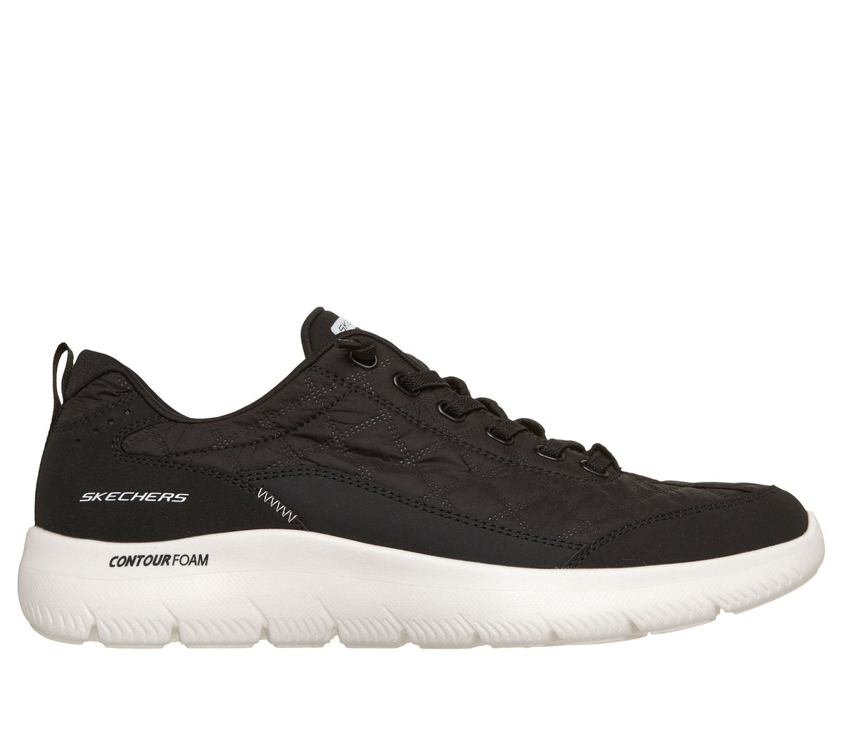 Summits Contour Foam - Cozy Fit