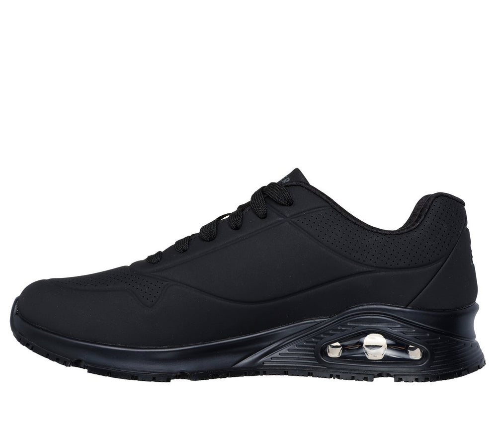 Work Slip-Resistant Relaxed Fit: UNO - Sutal