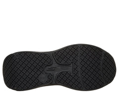 Work Slip-Resistant: Max Cushioning Endeavour