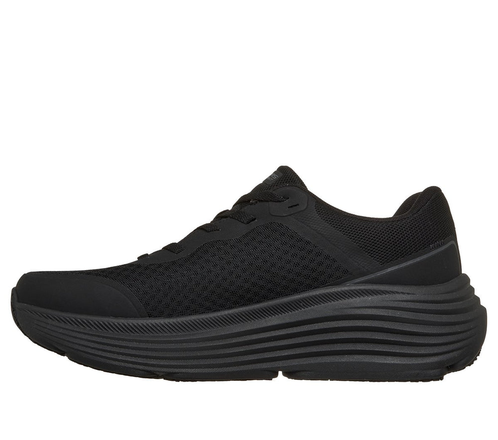 Work Slip-Resistant: Max Cushioning Endeavour