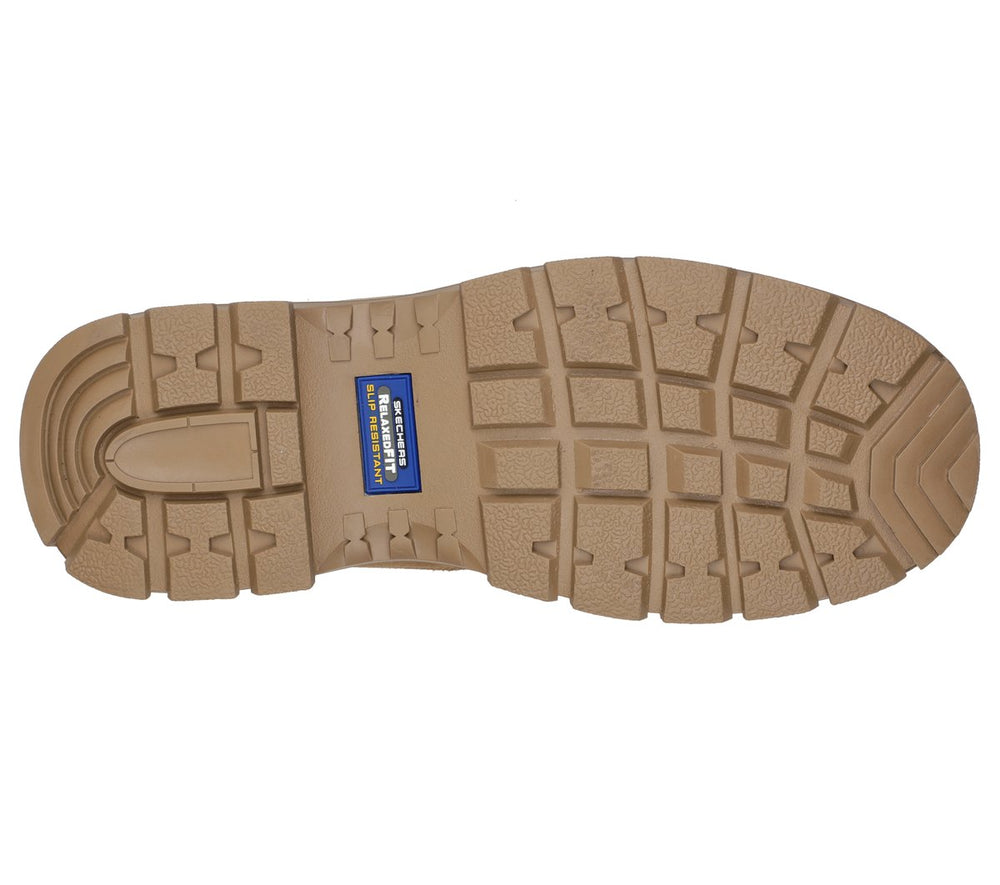 Work Waterproof Relaxed Fit: Wascana - Millit