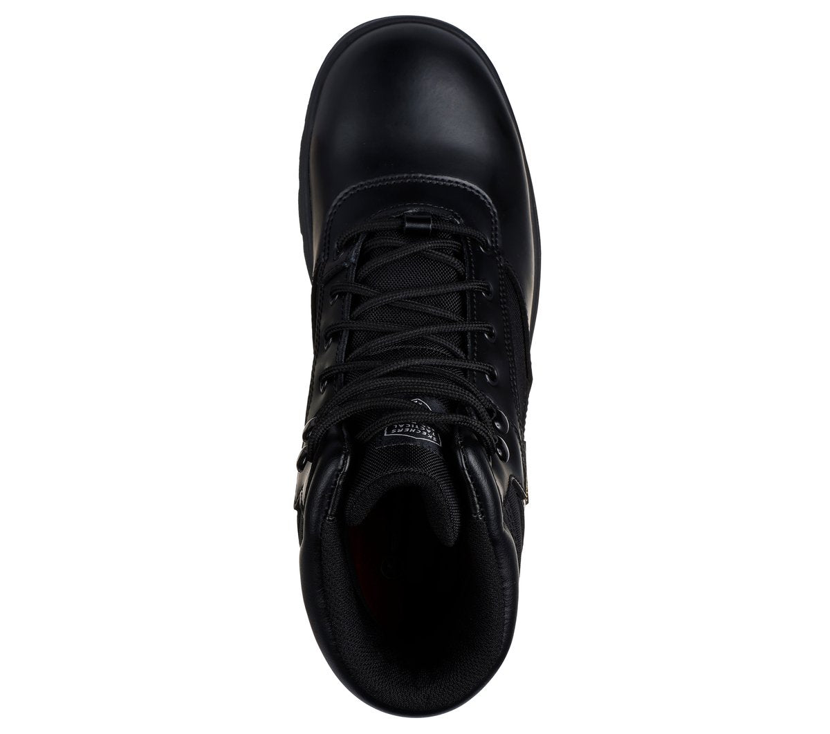Waterproof Work Relaxed Fit: Wascana - Benen WP Tactical