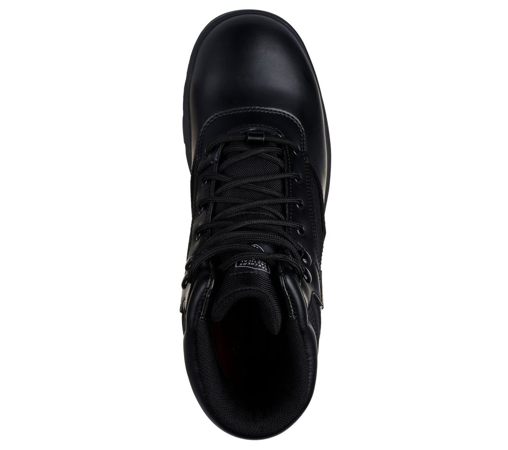 Waterproof Work Relaxed Fit: Wascana - Benen WP Tactical
