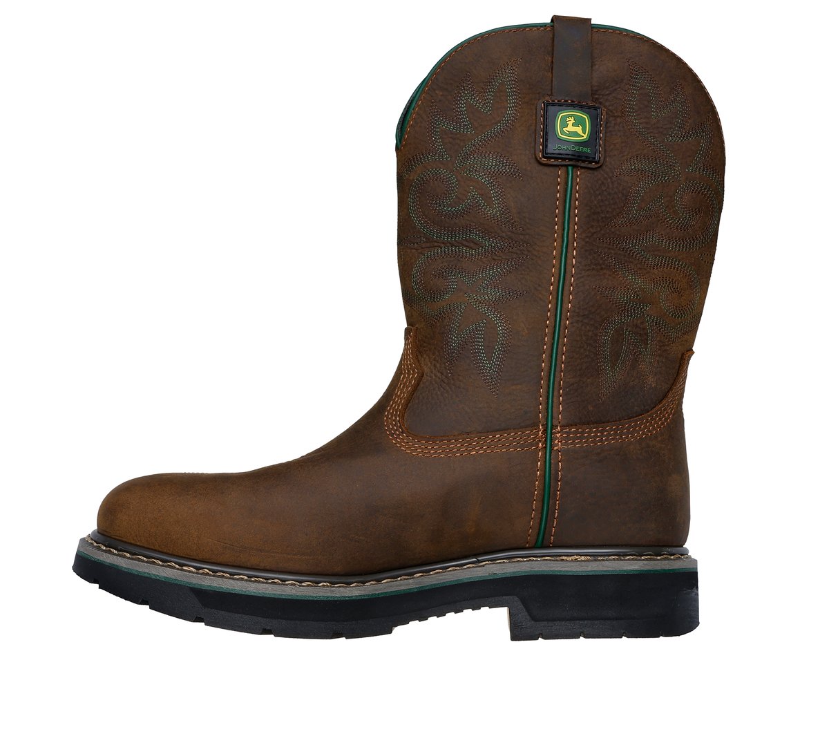 John Deere Waterproof: Rowood - Boulder Valley CT