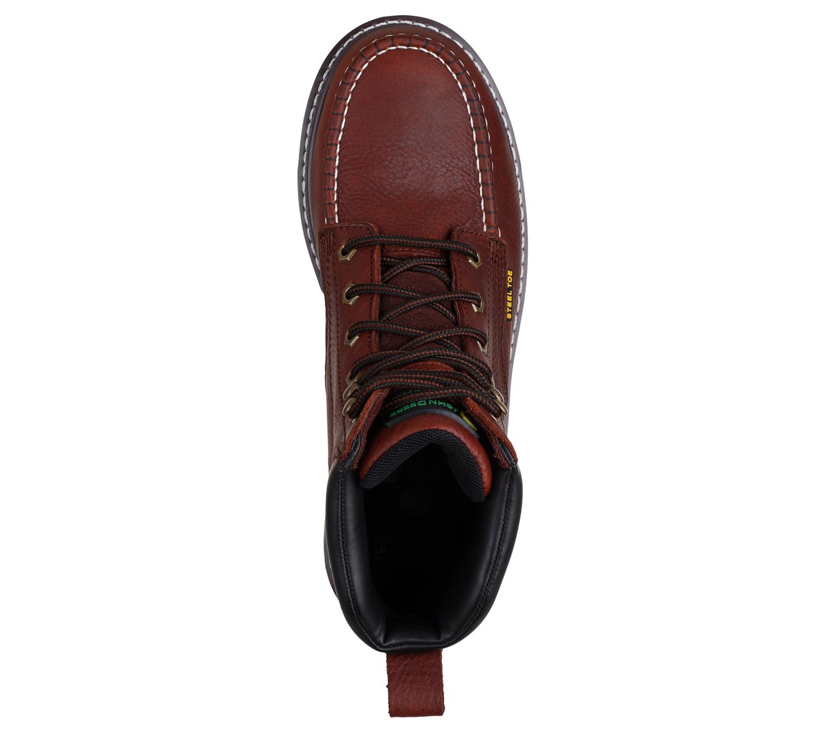 John Deere Waterproof: Kadmiel - Rockworth