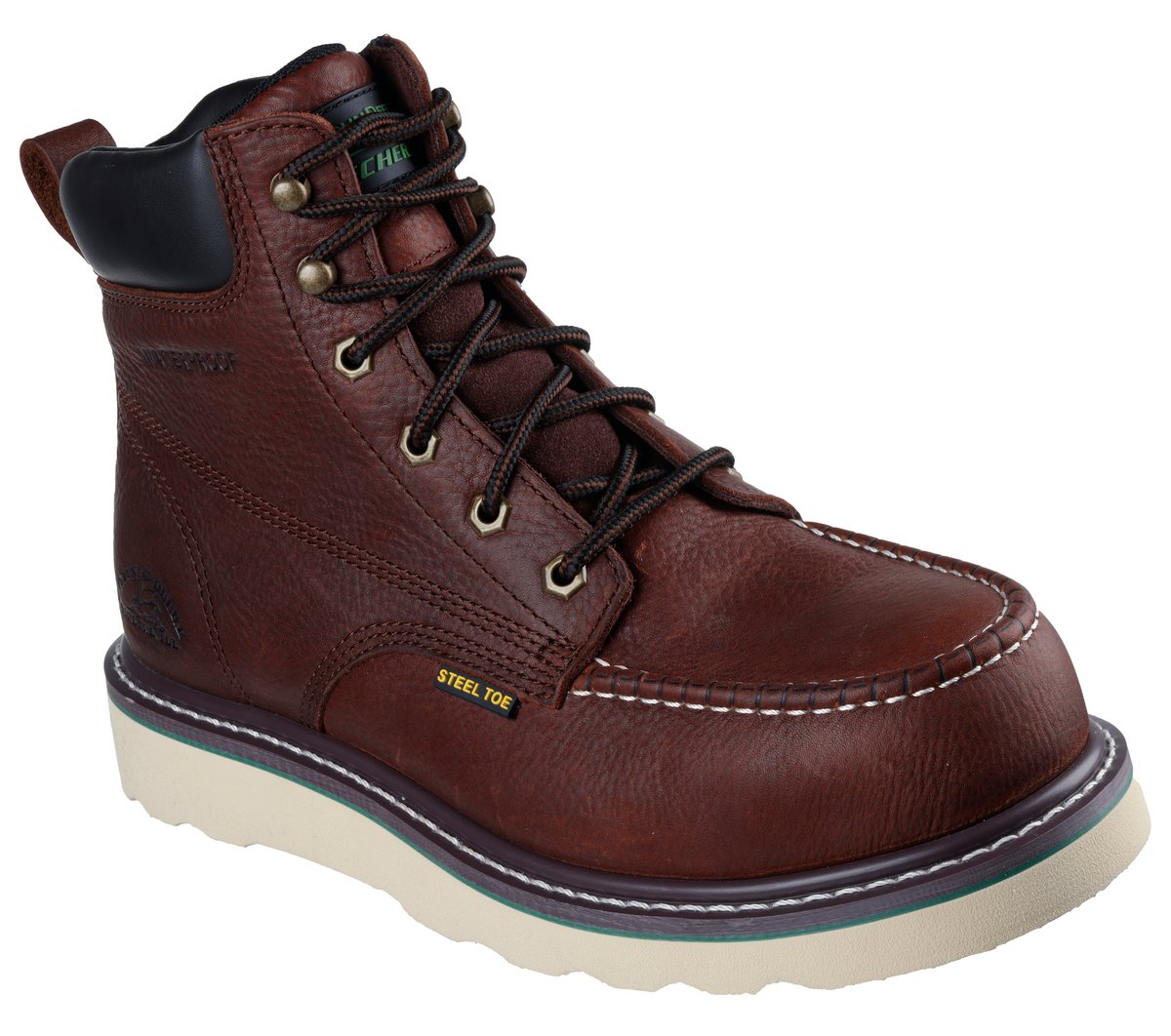 John Deere Waterproof: Kadmiel - Rockworth