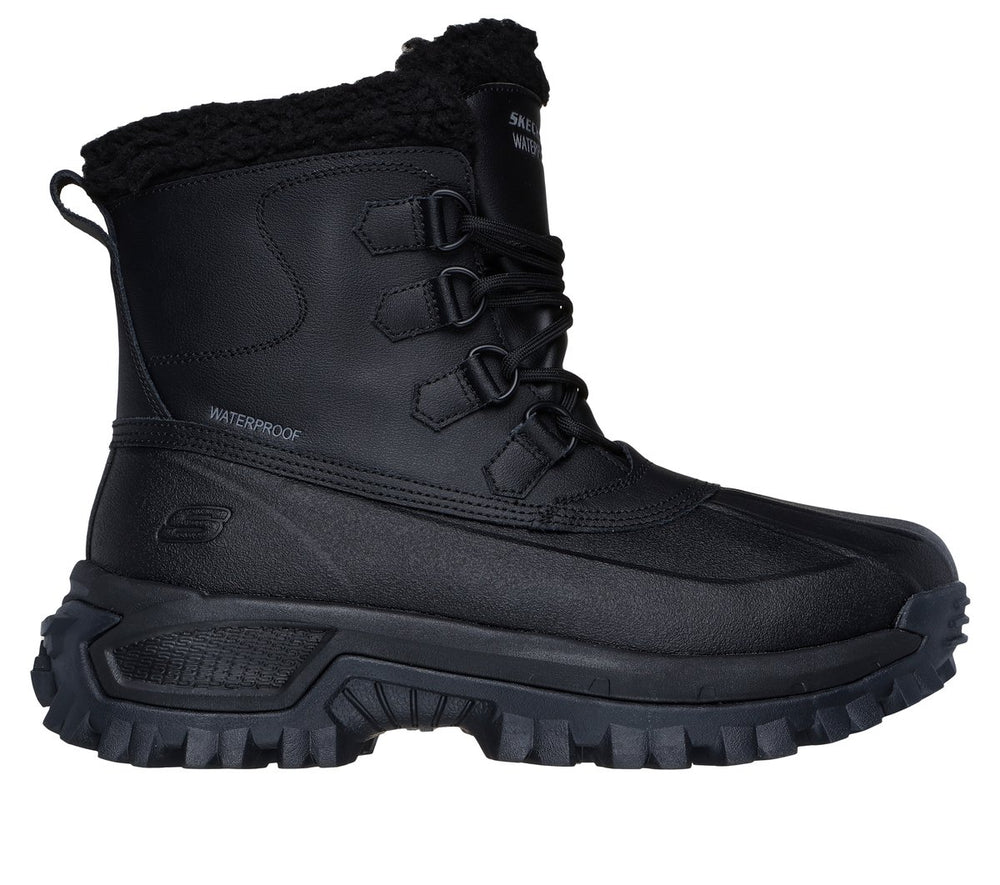 Waterproof Relaxed Fit: Trekson - Wesley
