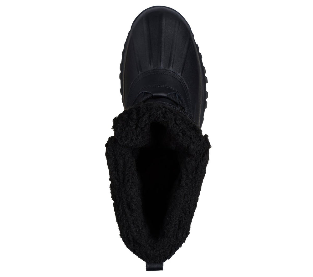 Waterproof Relaxed Fit: Trekson - Wesley