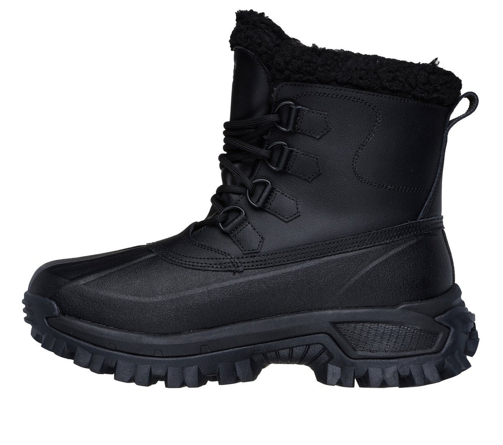 Waterproof Relaxed Fit: Trekson - Wesley