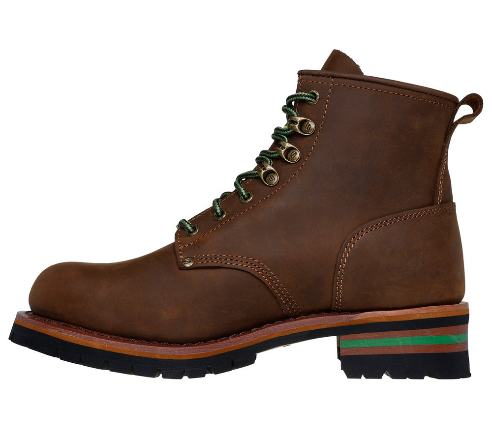 John Deere: Cascades