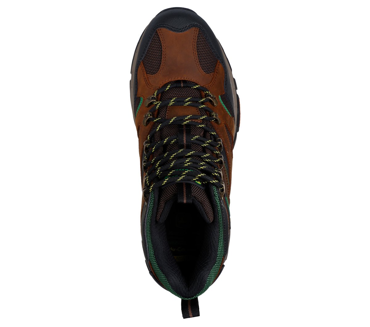 John Deere Waterproof: Arch Fit Tarver