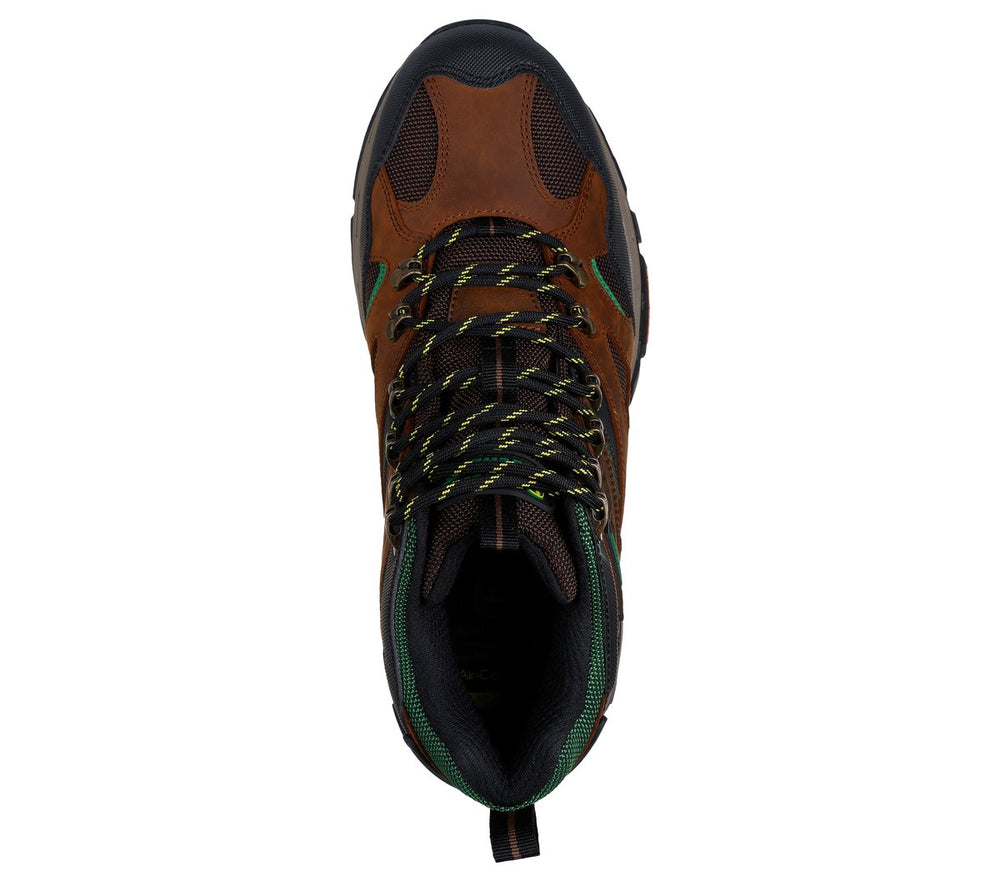John Deere Waterproof: Arch Fit Tarver