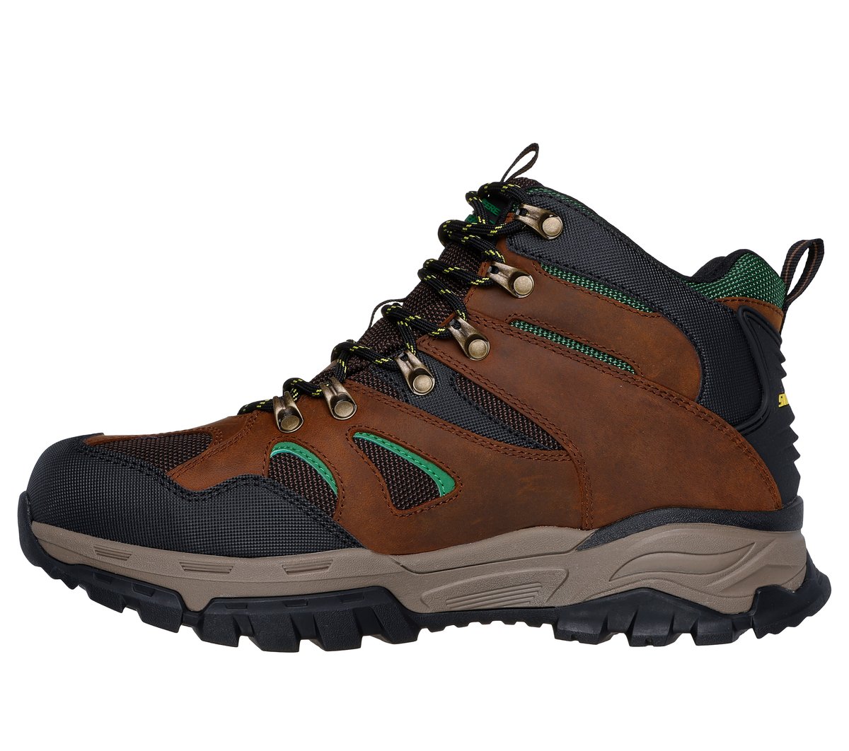 John Deere Waterproof: Arch Fit Tarver
