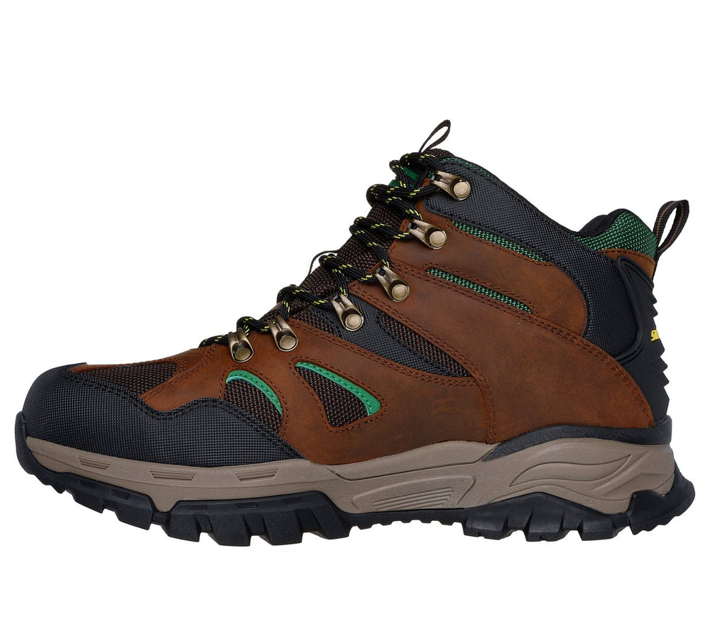John Deere Waterproof: Arch Fit Tarver