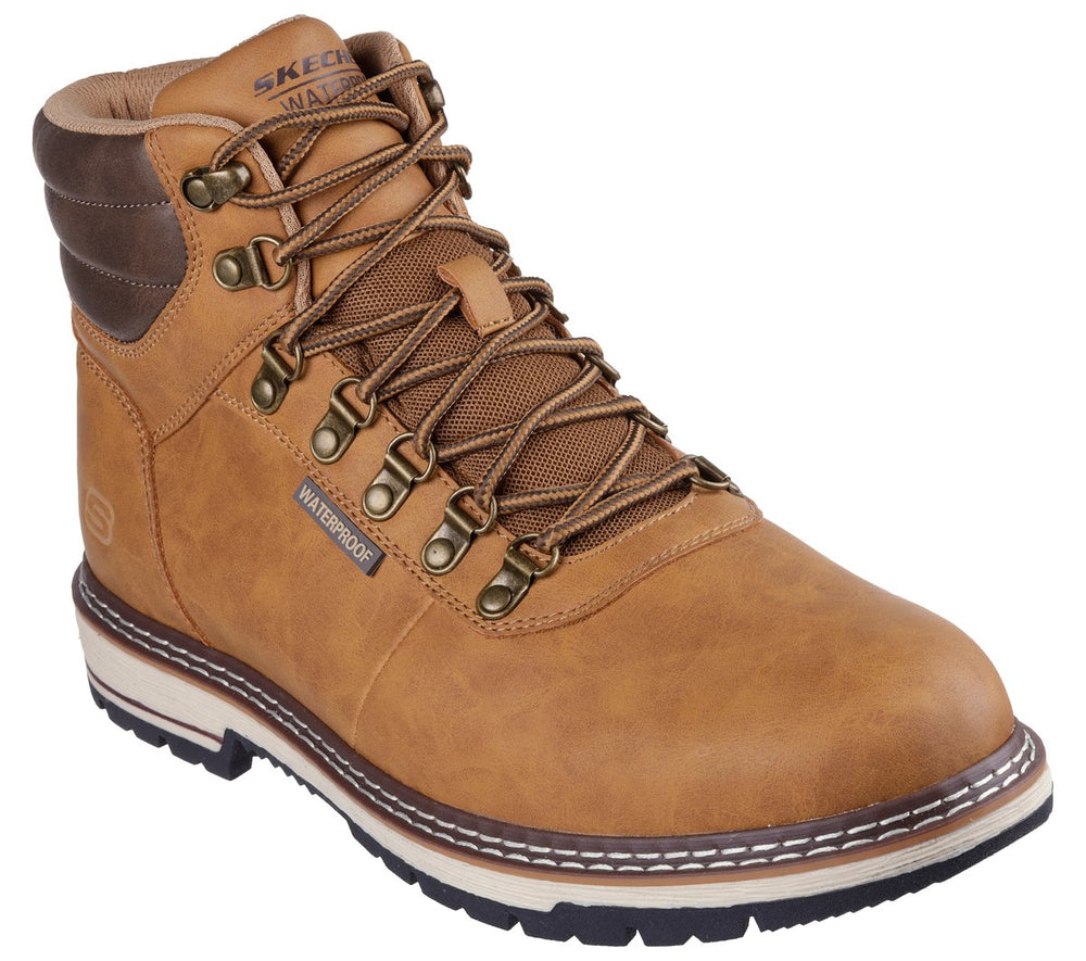 Waterproof Relaxed Fit: Corado - Jaxx