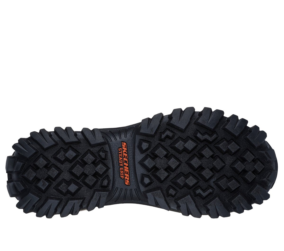 Waterproof Relaxed Fit: Trekson - Wilder