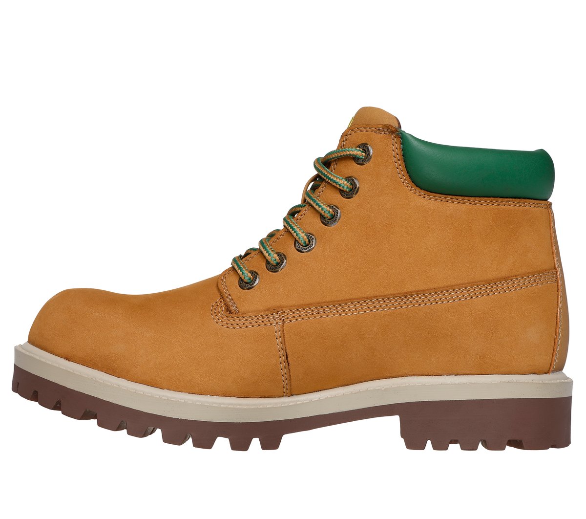 John Deere Waterproof: Sergeants - Dozer
