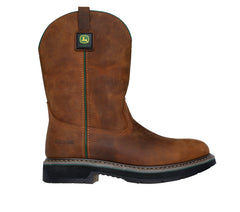 John Deere Waterproof: Rowood - Wild Crest