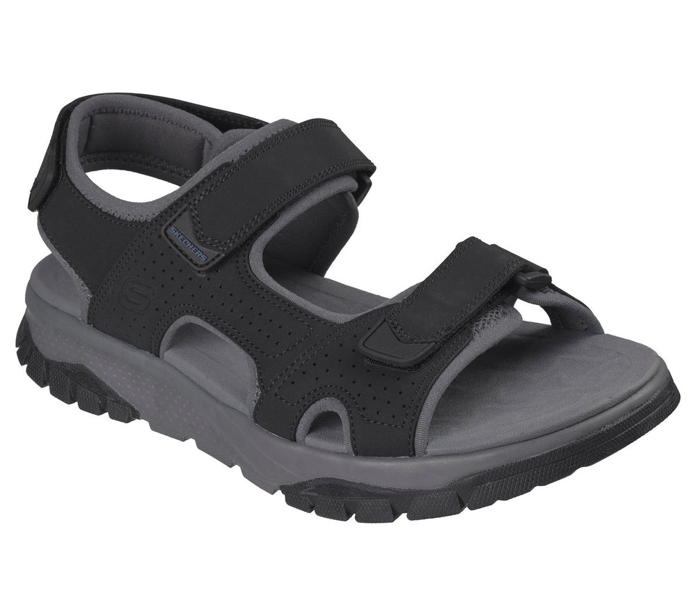 Relaxed Fit: Wagner - Avalon
