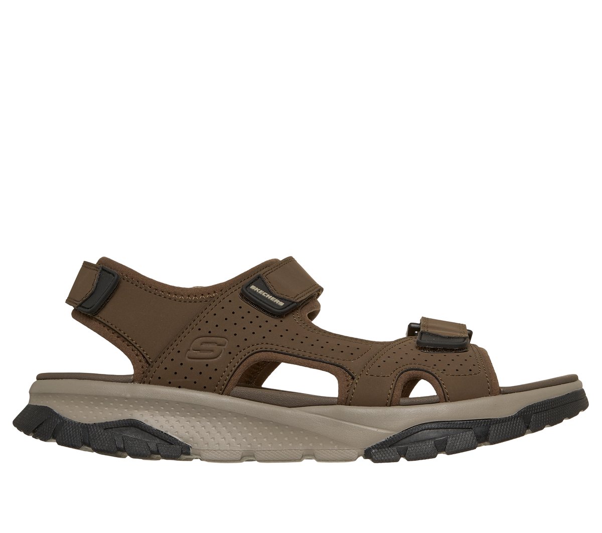 Relaxed Fit: Wagner - Avalon