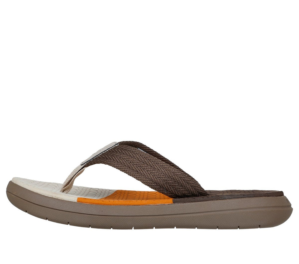 Relaxed Fit: Voreno - Codie