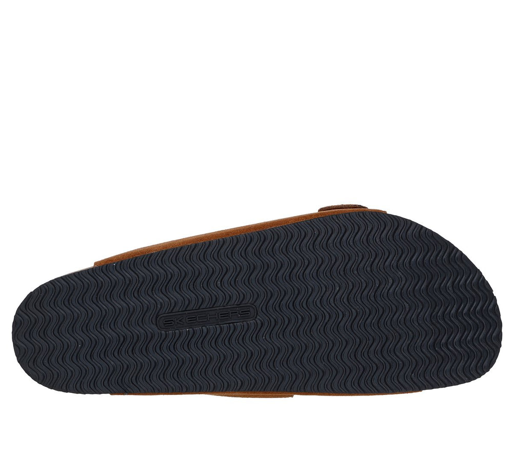 Relaxed Fit: Aidan - Leelan