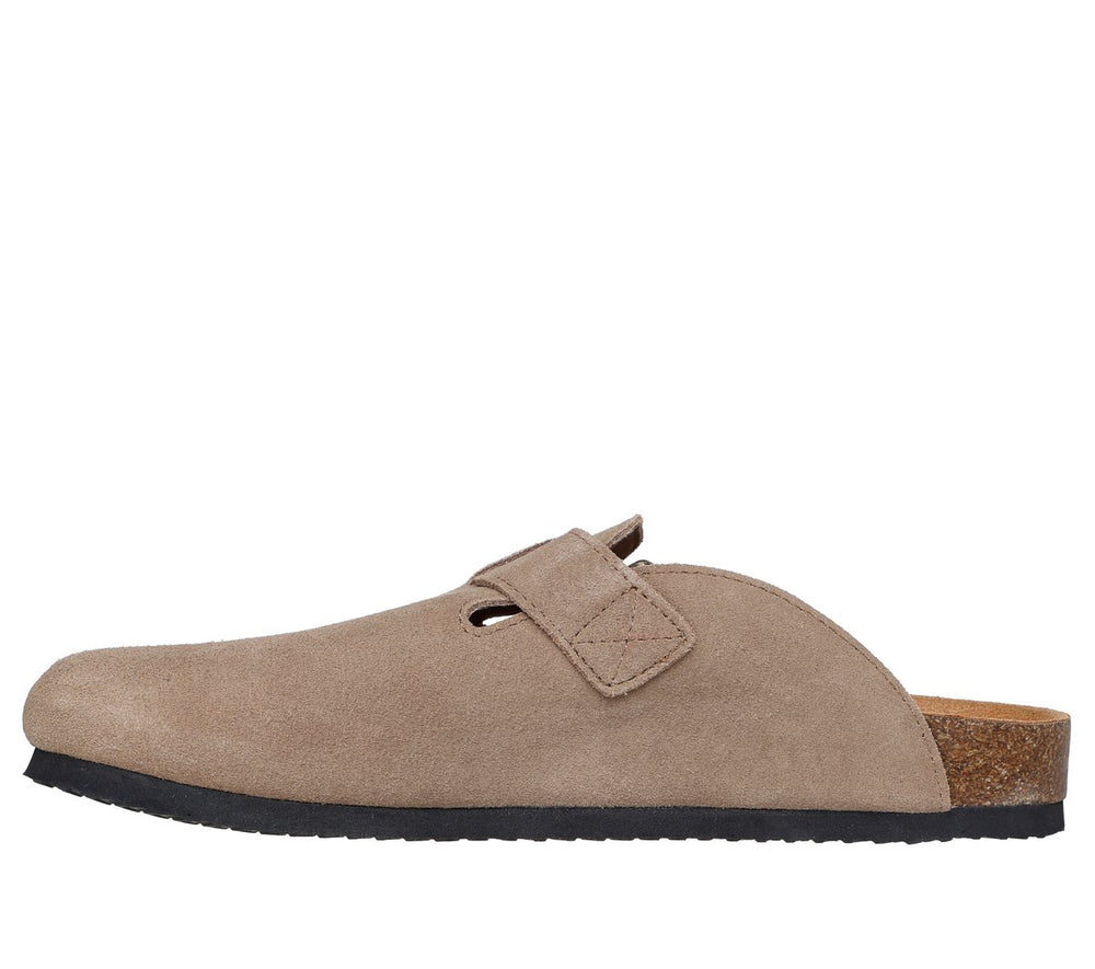 Relaxed Fit: Aidan - Alston
