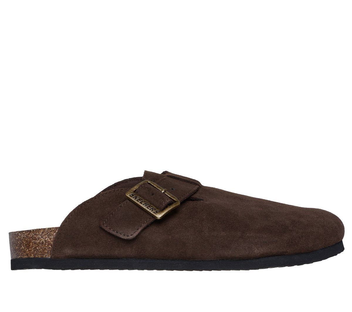 Relaxed Fit: Aidan - Alston