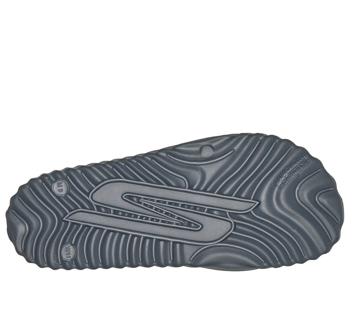 Go Foam Arch Fit Craze - Kaii