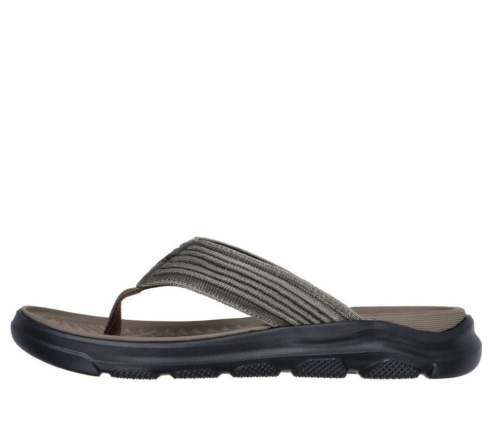 Relaxed Fit: Alcano - Vencino