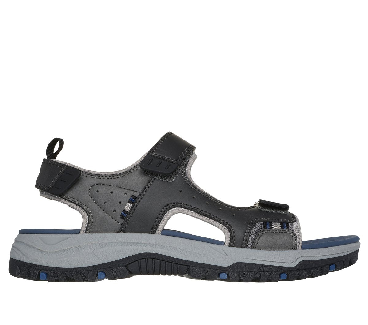 Relaxed Fit: Prewitt - Rigdon