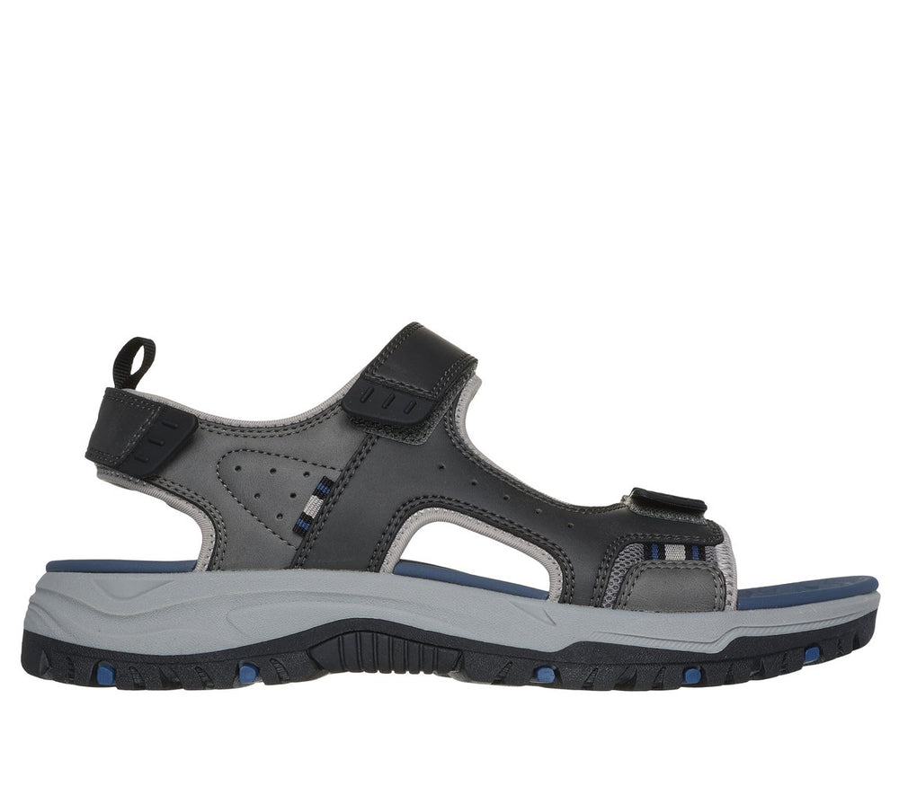Relaxed Fit: Prewitt - Rigdon