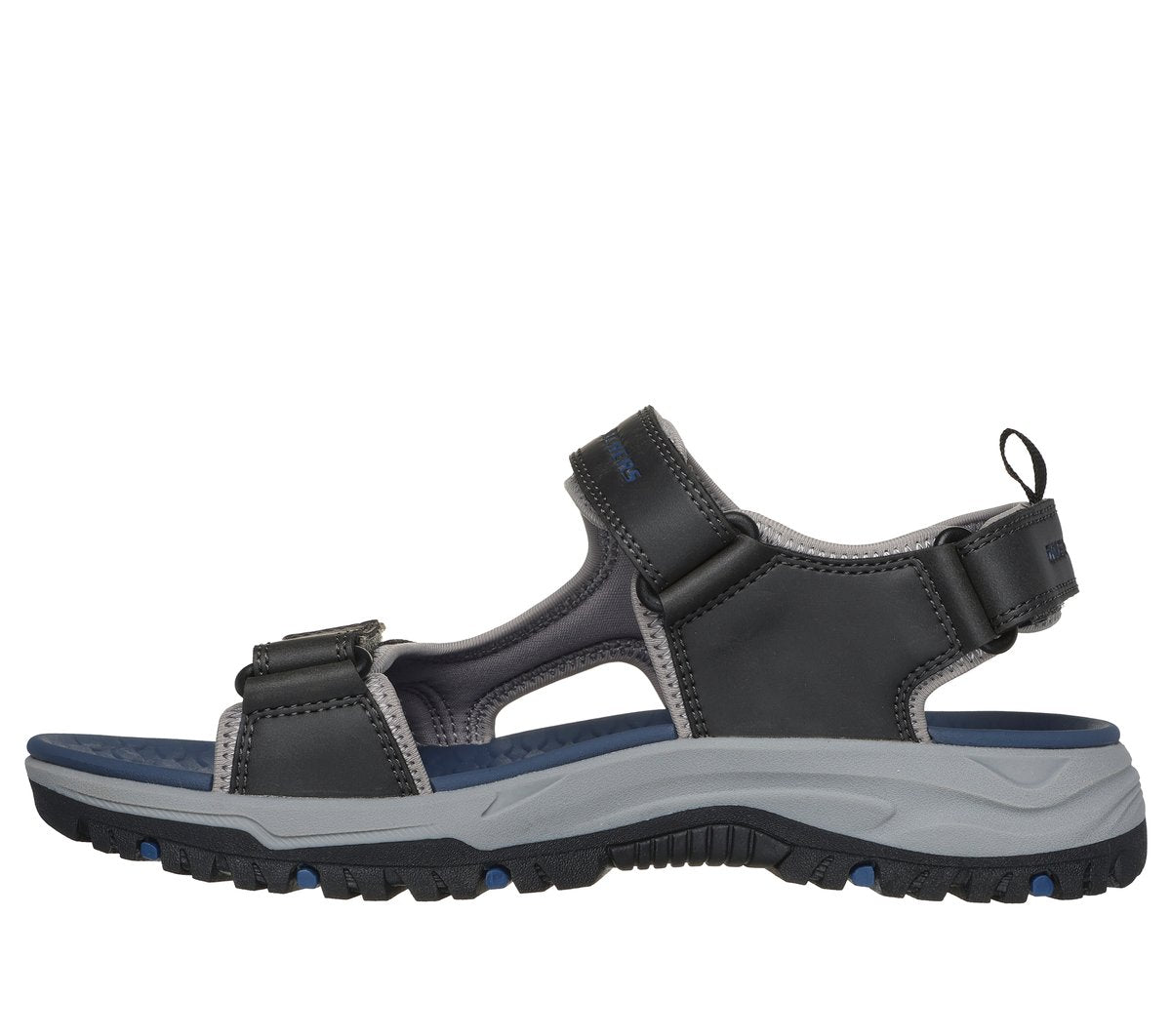 Relaxed Fit: Prewitt - Rigdon