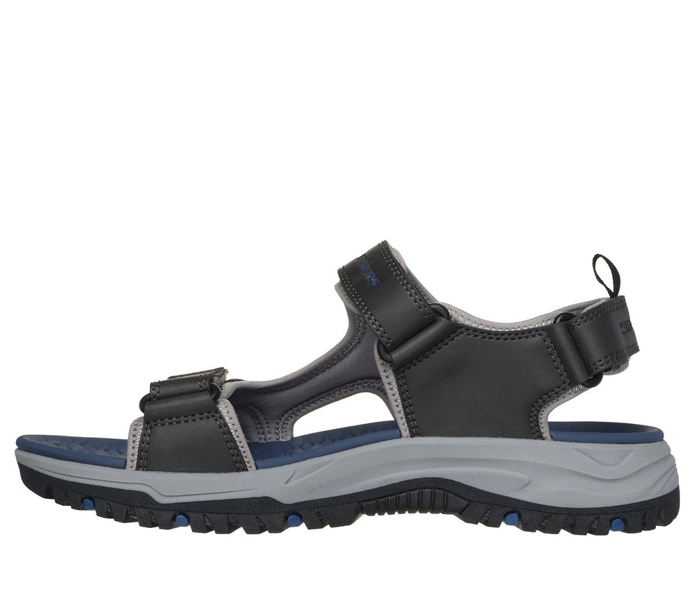 Relaxed Fit: Prewitt - Rigdon