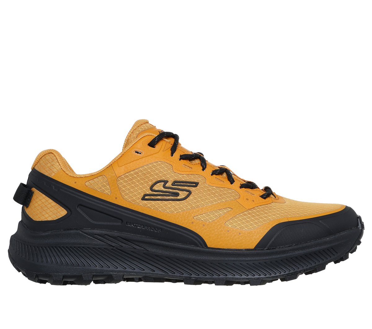 Waterproof: Ridgestar - Lion Creek