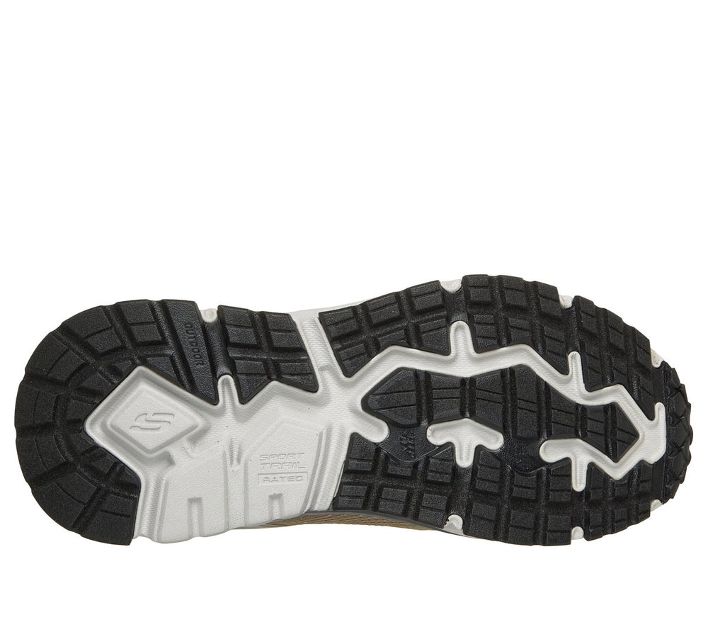 Waterproof Relaxed Fit: D'Lux Journey - Slate Peak