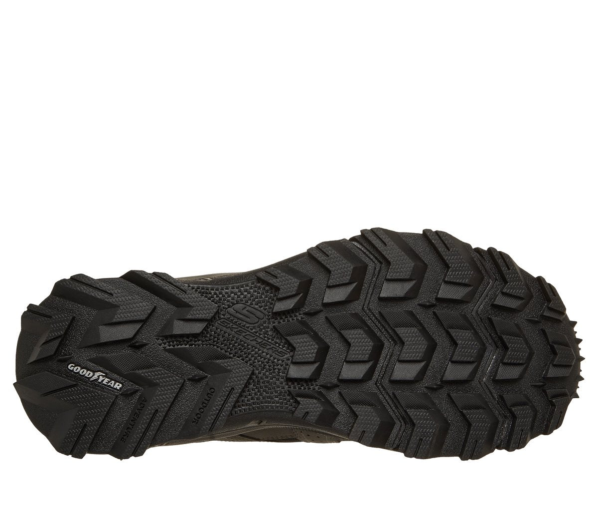 John Deere: Skechers Slip-ins Equalizer 5.0 Trail -Row Crop