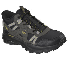 John Deere: Skechers Slip-ins Equalizer 5.0 Trail -Row Crop
