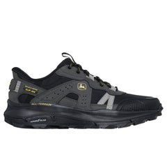 John Deere: Skechers Slip-ins Equalizer 5.0 Trail - Harvest