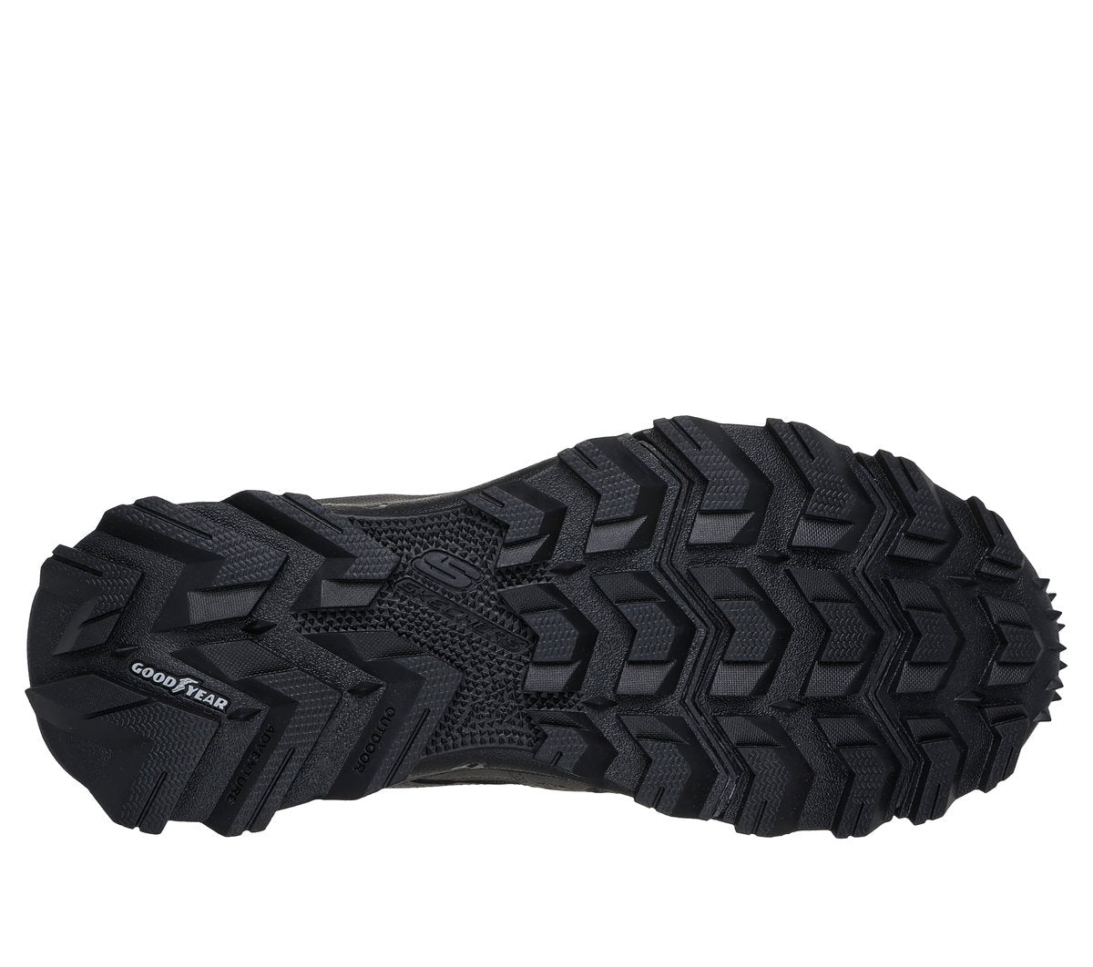 John Deere: Skechers Slip-ins Equalizer 5.0 Trail - Harvest
