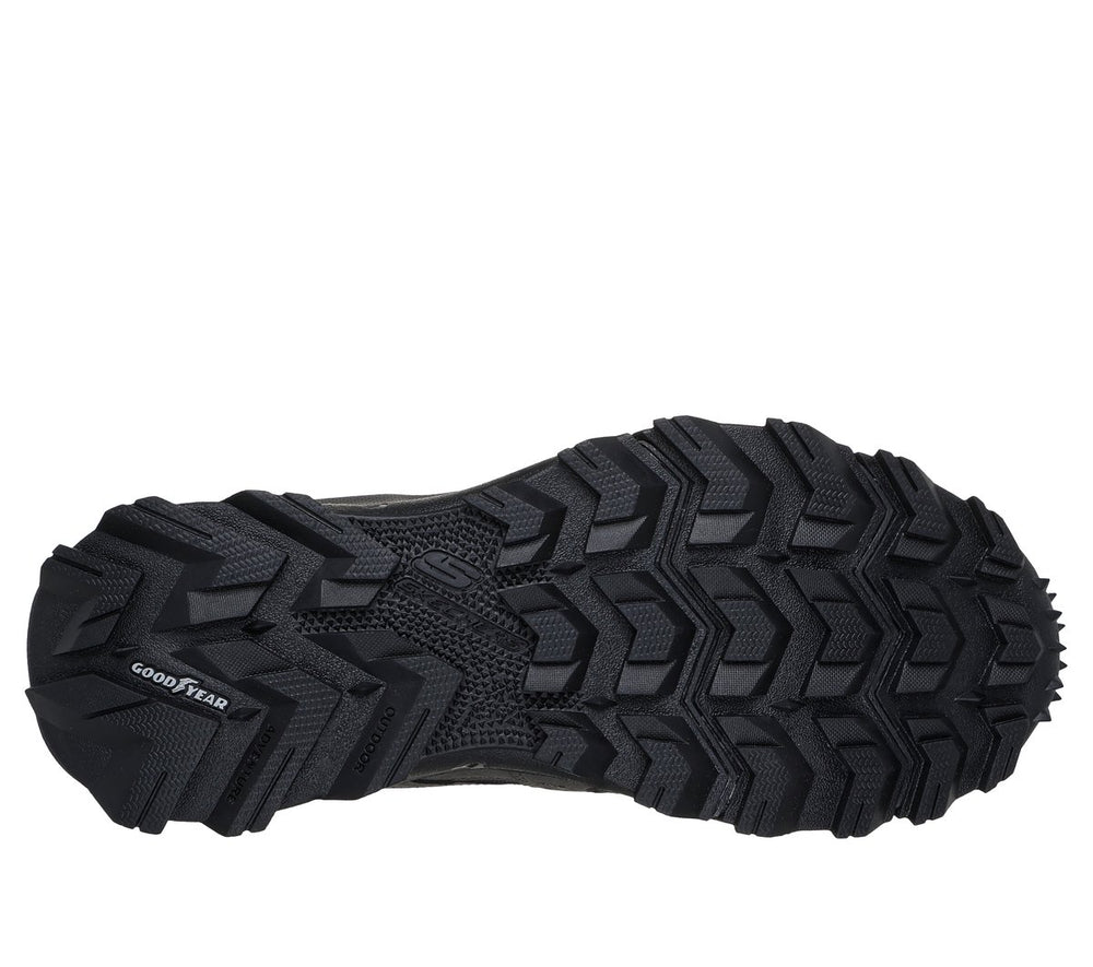 John Deere: Skechers Slip-ins Equalizer 5.0 Trail - Harvest
