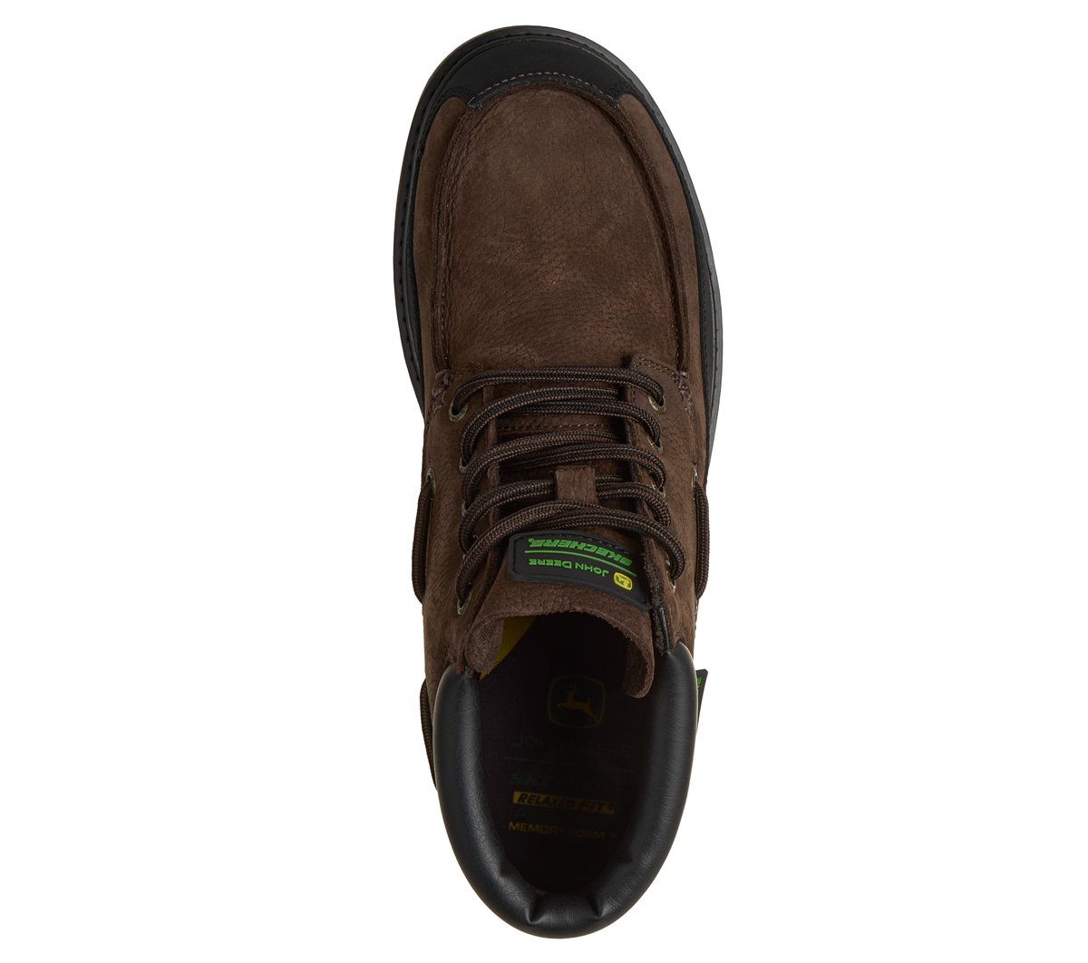 John Deere Relaxed Fit: Caldwell - Cutler