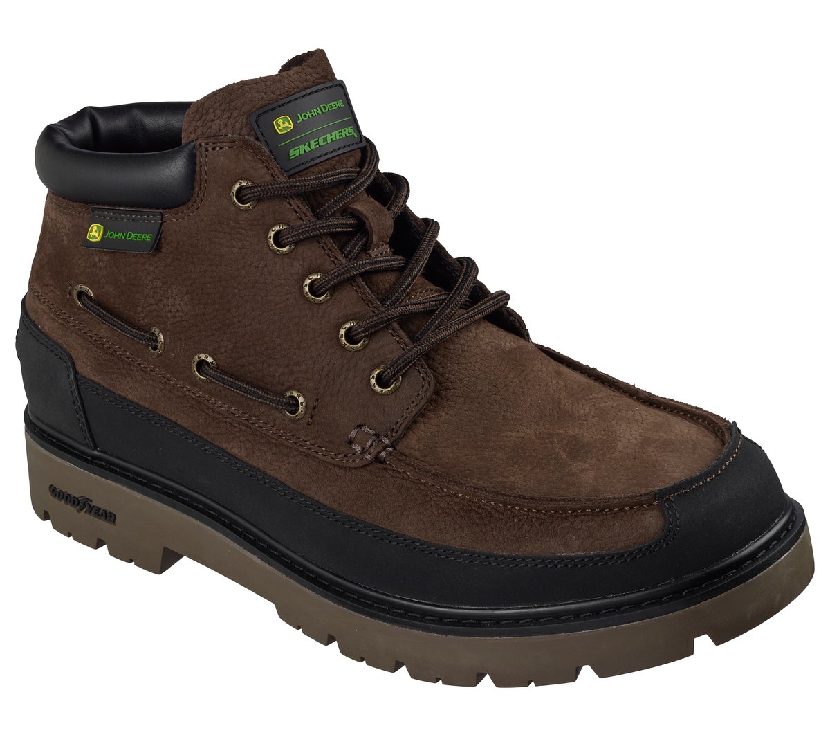 John Deere Relaxed Fit: Caldwell - Cutler