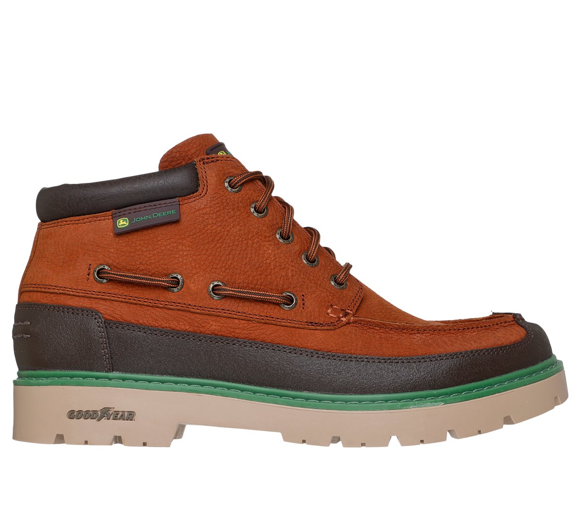 John Deere Relaxed Fit: Caldwell - Cutler