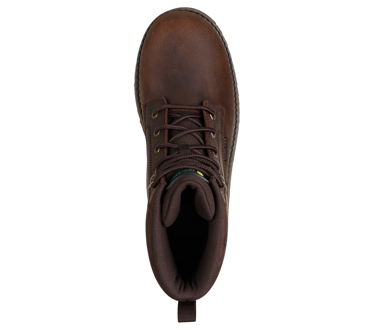 John Deere Waterproof: Flex-Wedge Ranger - Grizzly Creek