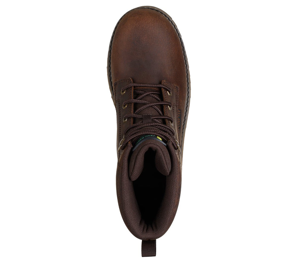 John Deere Waterproof: Flex-Wedge Ranger - Grizzly Creek