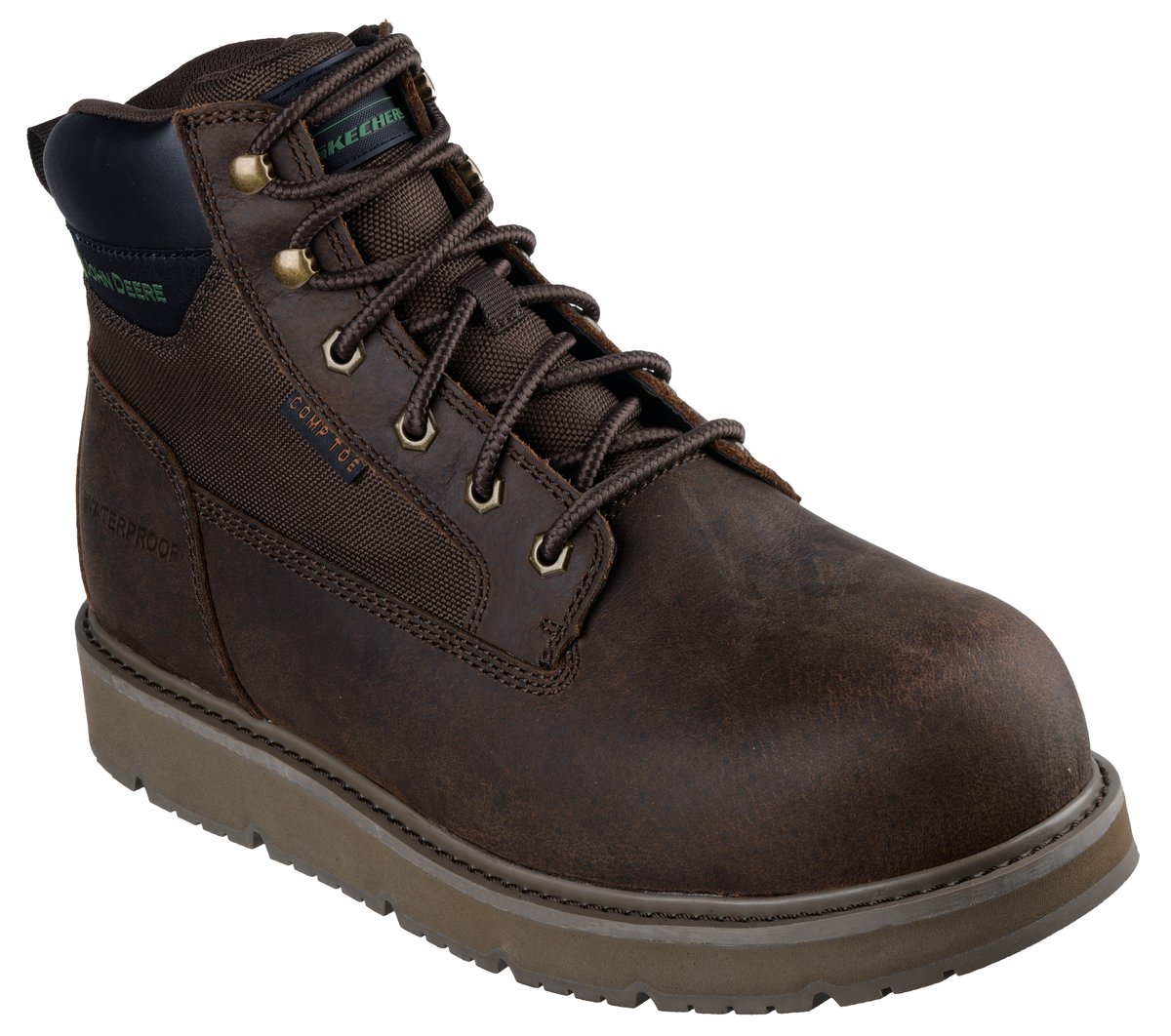 John Deere Waterproof: Flex-Wedge Ranger - Hollow Rapids