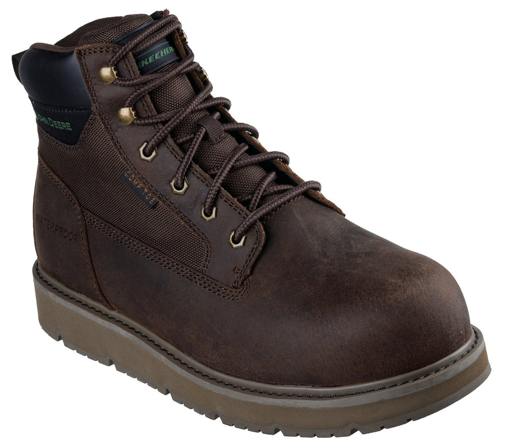 John Deere Waterproof: Flex-Wedge Ranger - Hollow Rapids