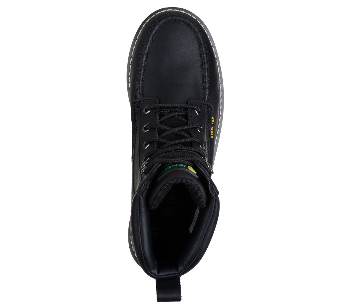 John Deere Waterproof: Kadmiel - Rockworth